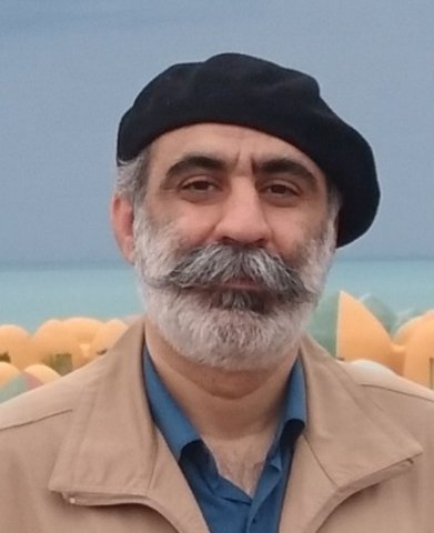  دکتر محمد خدادادی