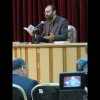 جلسات مثنوی خوانی و مولوی پژوهی